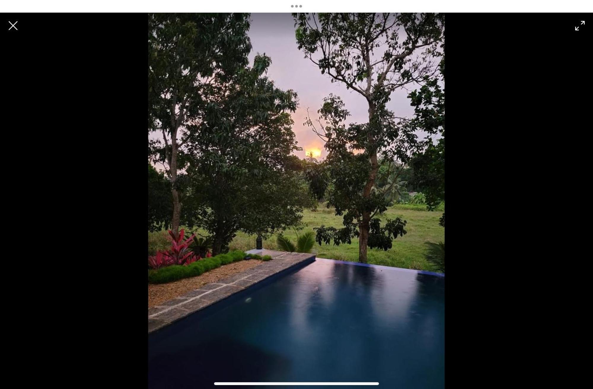 Barefoot Bungalow Hikka Hikkaduwa Luaran gambar