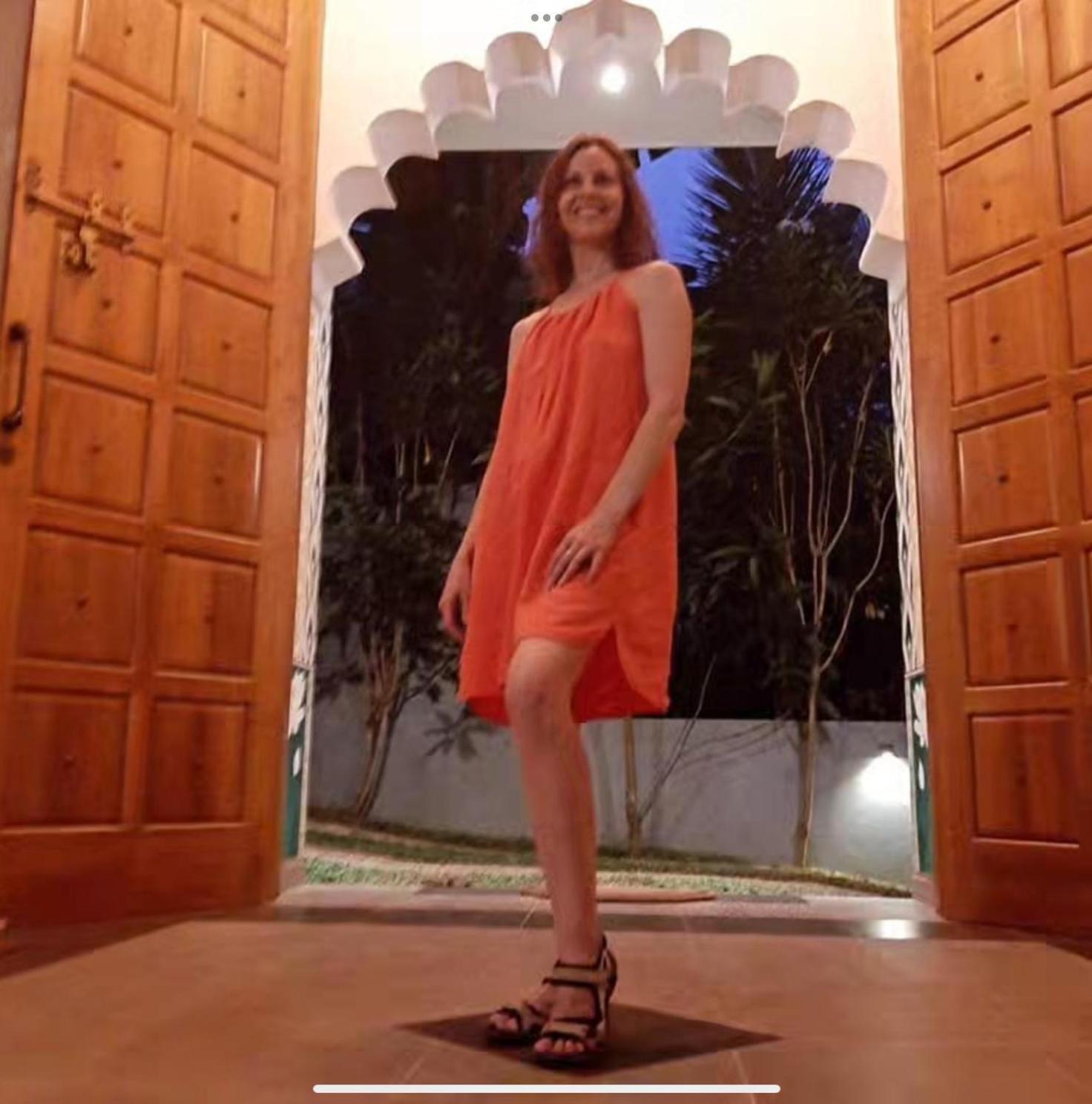 Barefoot Bungalow Hikka Hikkaduwa Luaran gambar