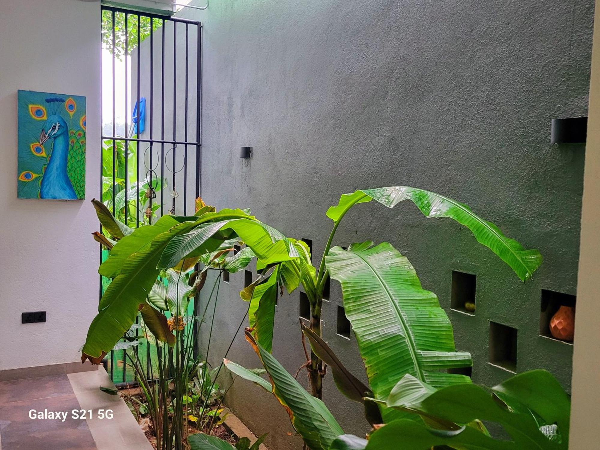 Barefoot Bungalow Hikka Hikkaduwa Luaran gambar