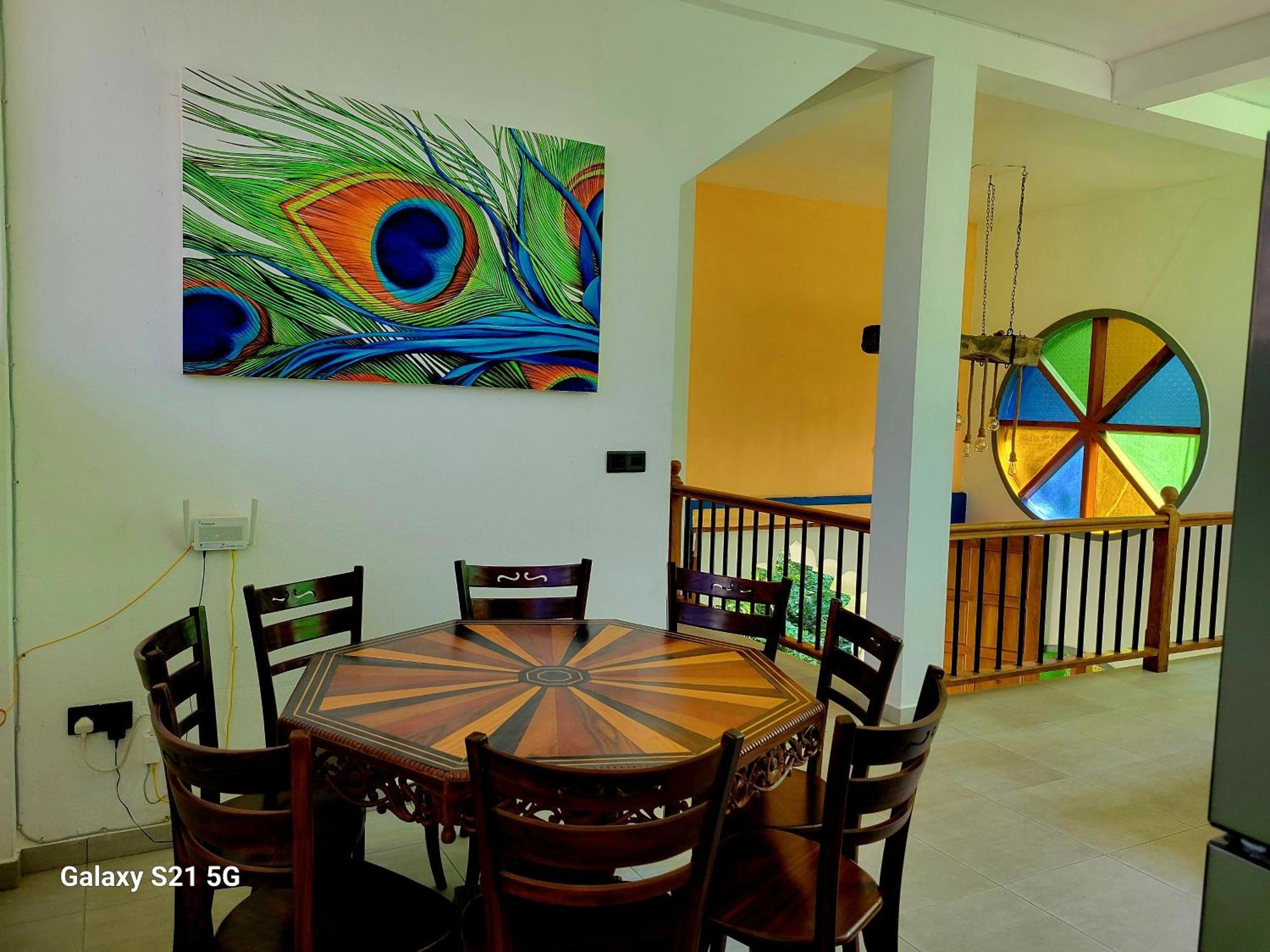Barefoot Bungalow Hikka Hikkaduwa Luaran gambar